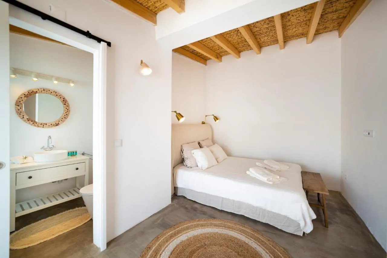 Casa de Férias Casa De Santa Rita Vila Vila Nova de Cacela