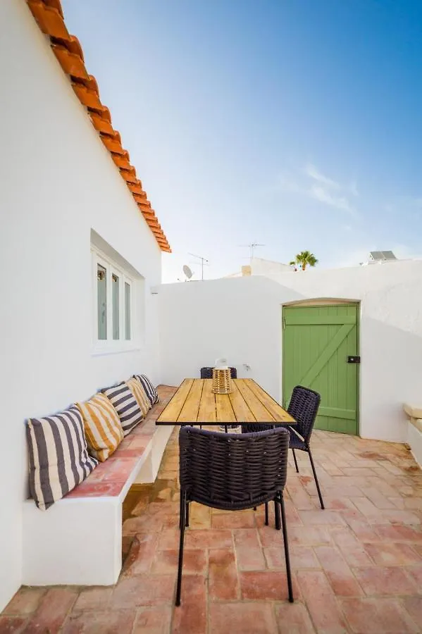 Casa de Férias Casa De Santa Rita Vila Vila Nova de Cacela