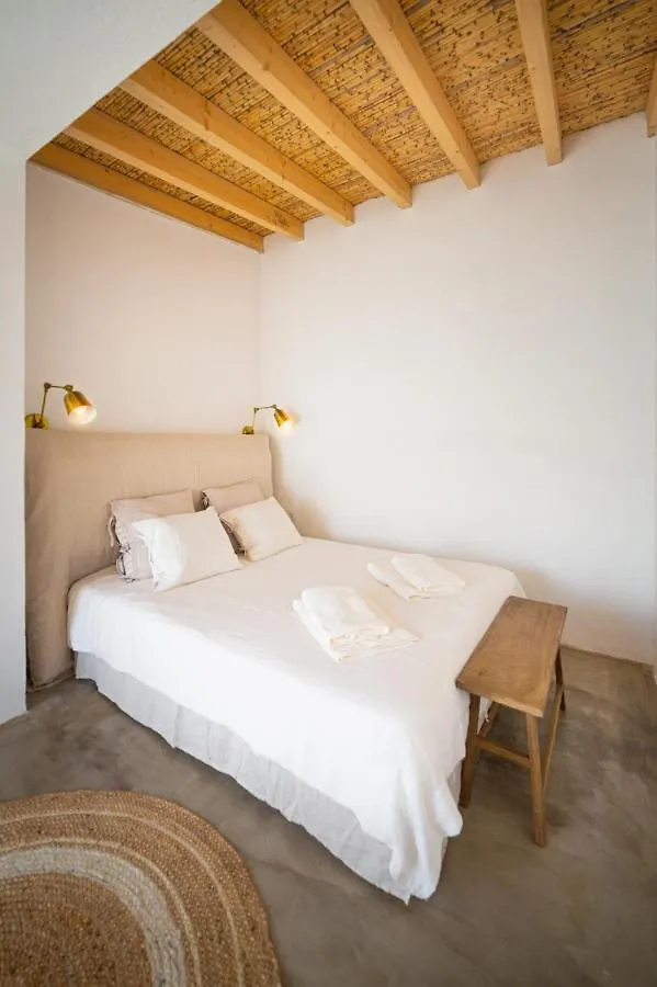 Casa de Férias Casa De Santa Rita Vila Vila Nova de Cacela