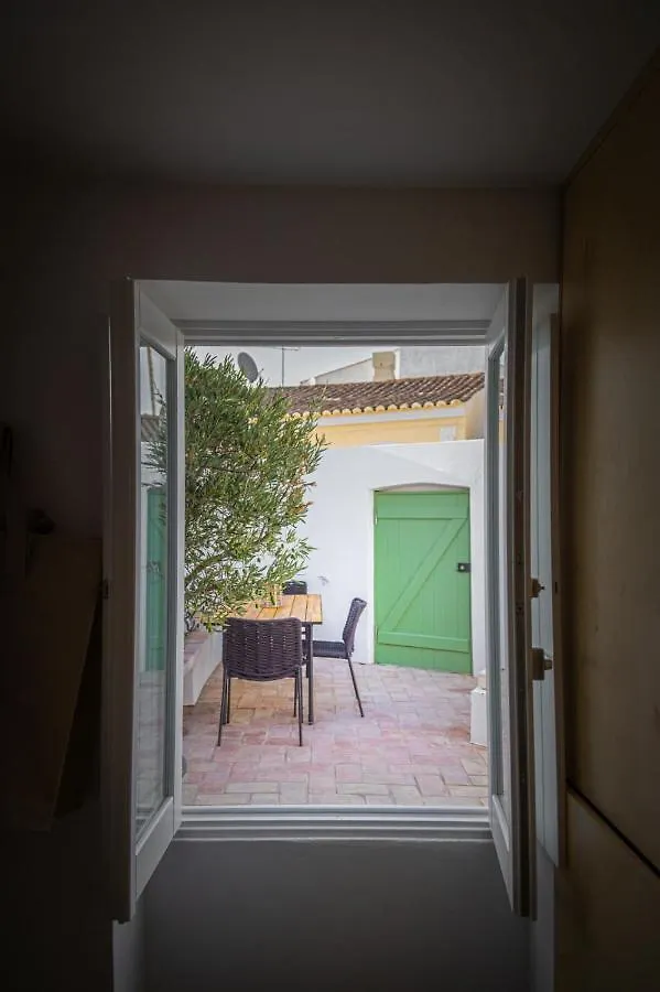 Casa De Santa Rita Vila Vila Nova de Cacela Casa de Férias
