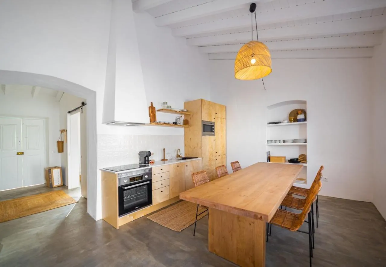 Casa de Férias Casa De Santa Rita Vila Vila Nova de Cacela